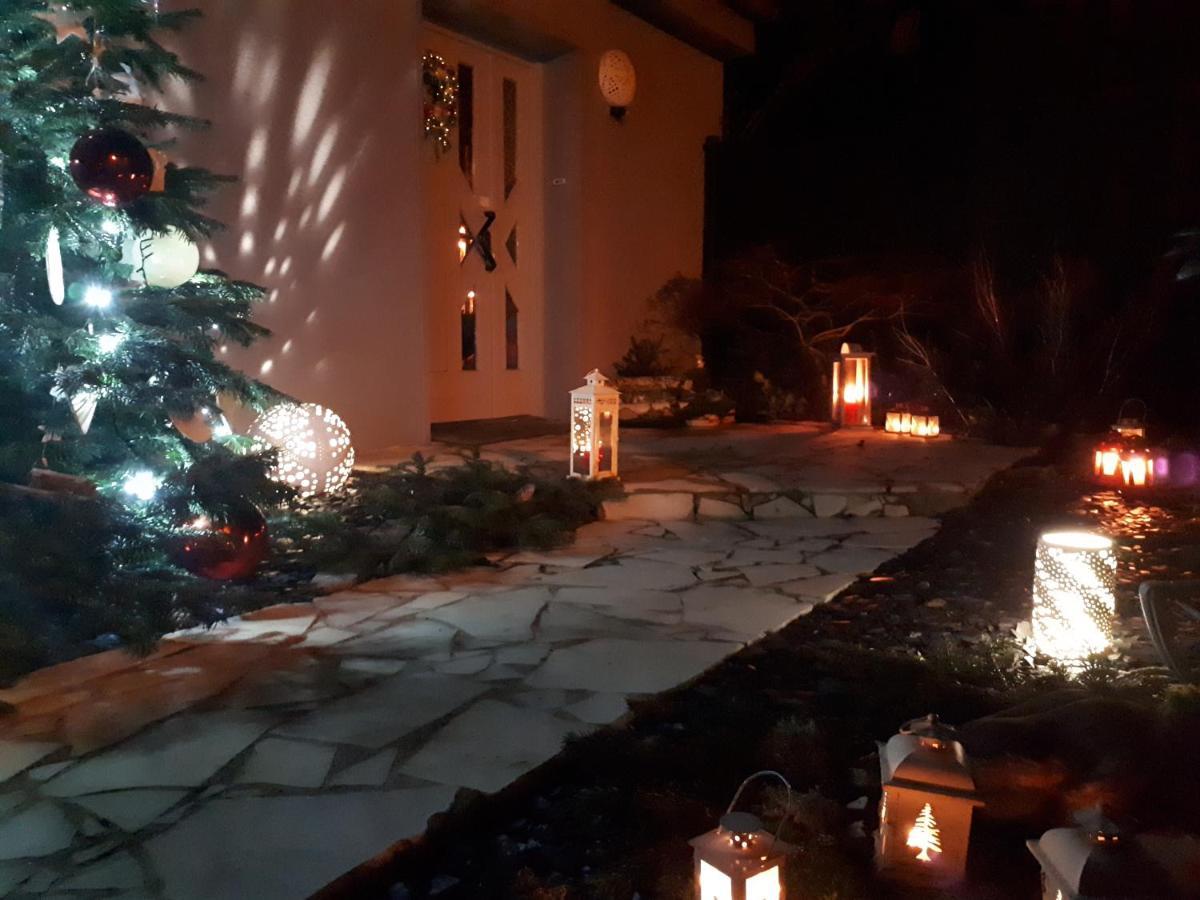 Gite Terre D'Helene 4 A 5 Pers Proche Strasbourg 42 M2, 3 Etoiles, Wifi, Paisible, Jardin, Proche Commerces,16 Atouts, Animaux Acceptes Berstett Eksteriør bilde
