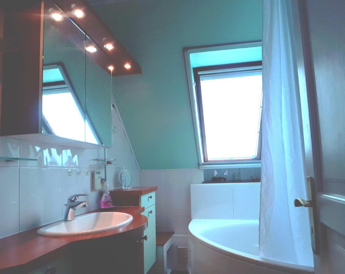 Gite Terre D'Helene 4 A 5 Pers Proche Strasbourg 42 M2, 3 Etoiles, Wifi, Paisible, Jardin, Proche Commerces,16 Atouts, Animaux Acceptes Berstett Eksteriør bilde