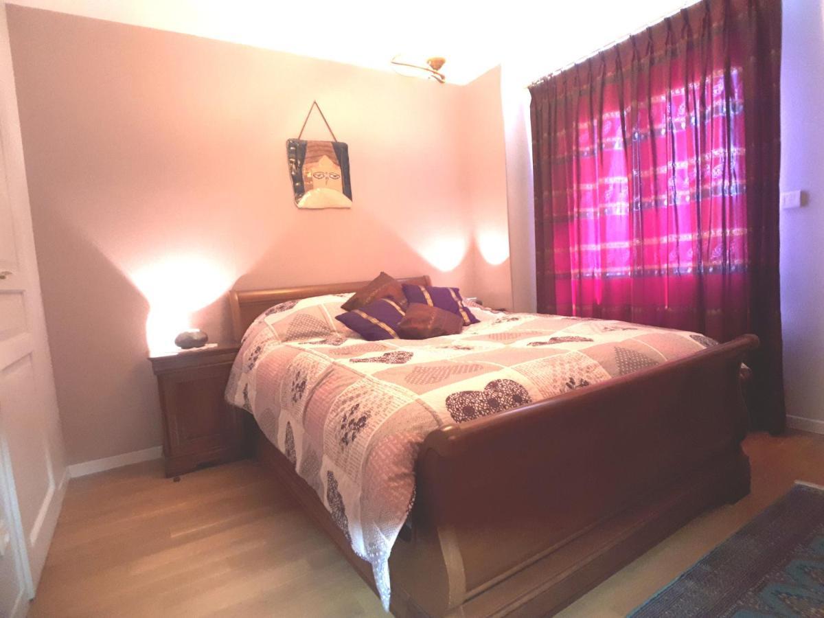 Gite Terre D'Helene 4 A 5 Pers Proche Strasbourg 42 M2, 3 Etoiles, Wifi, Paisible, Jardin, Proche Commerces,16 Atouts, Animaux Acceptes Berstett Eksteriør bilde