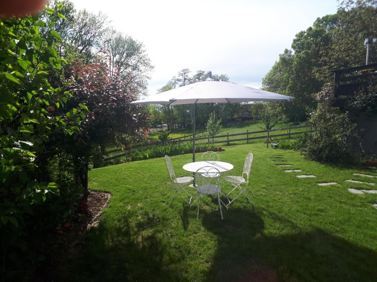 Gite Terre D'Helene 4 A 5 Pers Proche Strasbourg 42 M2, 3 Etoiles, Wifi, Paisible, Jardin, Proche Commerces,16 Atouts, Animaux Acceptes Berstett Eksteriør bilde