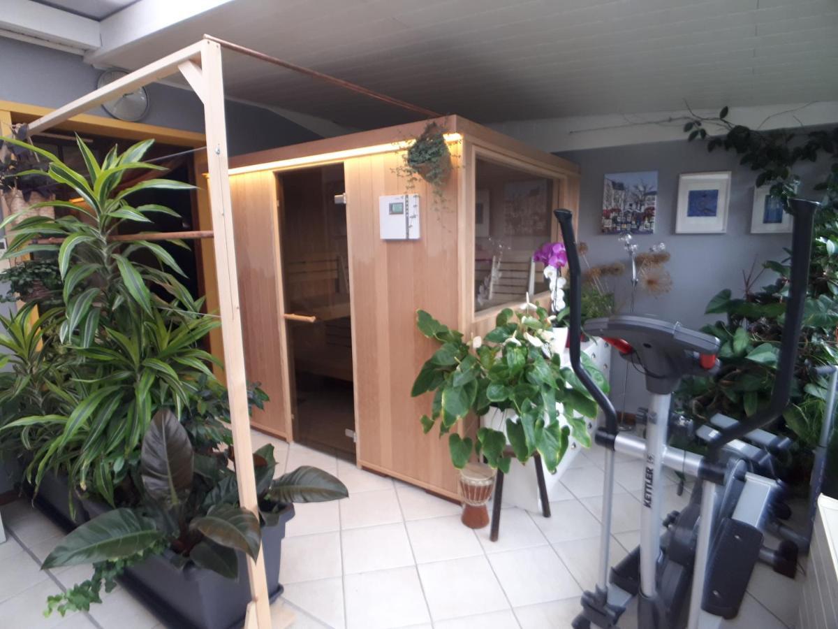 Gite Terre D'Helene 4 A 5 Pers Proche Strasbourg 42 M2, 3 Etoiles, Wifi, Paisible, Jardin, Proche Commerces,16 Atouts, Animaux Acceptes Berstett Eksteriør bilde