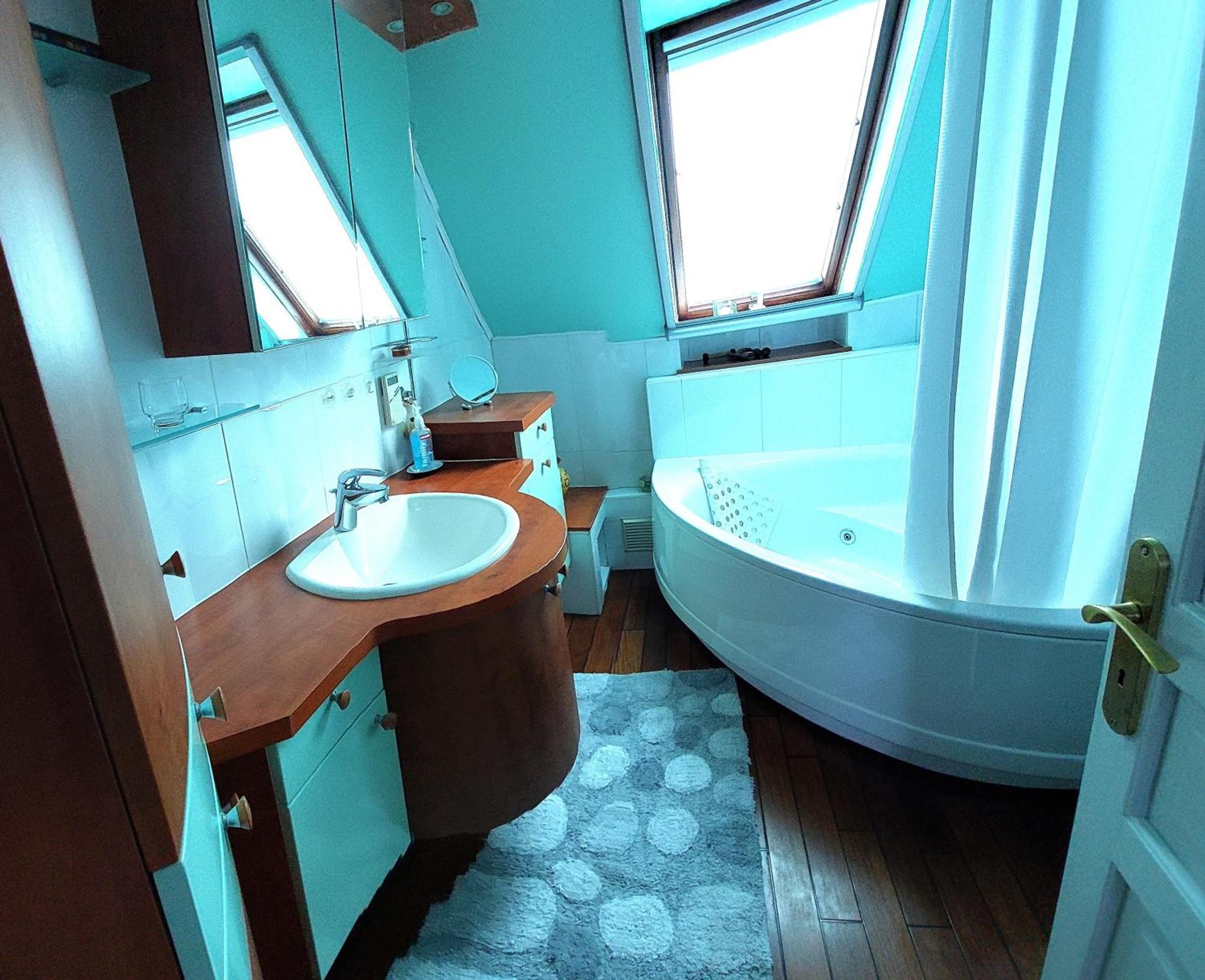 Gite Terre D'Helene 4 A 5 Pers Proche Strasbourg 42 M2, 3 Etoiles, Wifi, Paisible, Jardin, Proche Commerces,16 Atouts, Animaux Acceptes Berstett Eksteriør bilde
